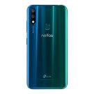 2 - Смартфон TP-Link Neffos X20 Pro 3/64GB Dual Sim Malachite Green