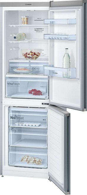 1 - Холодильник Bosch KGN36XL30U