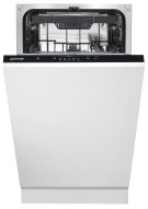 5 - Посудомоечная машина Gorenje GV520E10