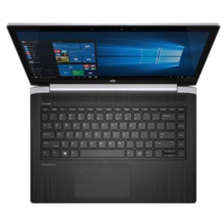 2 - Ноутбук HP ProBook 440 G5 (2SZ73AV) Silver