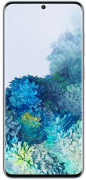 Смартфон Samsung Galaxy S20 (G980F) 8/128GB Dual Sim Blue