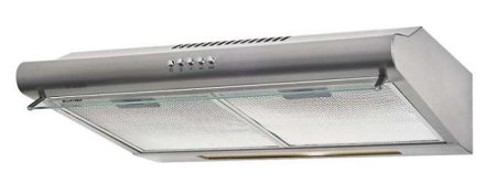 0 - Воздухоочиститель Ventolux ROMA 60 INOX 2M LUX