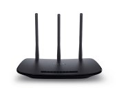 Беспроводной маршрутизатор TP-Link TL-WR940N