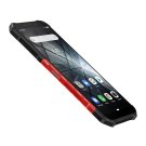 3 - Смартфон Ulefone Armor X3 Dual Sim Black/Red