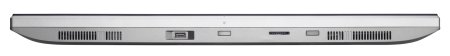 3 - Моноблок Acer Aspire C24-1650 (DQ.BFSME.009) Black/Silver