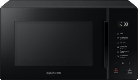 0 - Микроволновая печь Samsung MS23T5018AK/BW