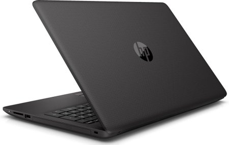 2 - Ноутбук HP 250 G7 (197P1EA) 15.6FHD AG/Intel i3-1005G1/4/256F/int/DOS/Dark Silver