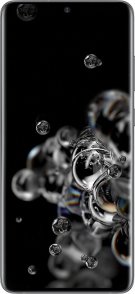 0 - Смартфон Samsung Galaxy S20 Ultra (G988F) 12/128GB Dual Sim Grey
