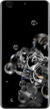 Смартфон Samsung Galaxy S20 Ultra (G988F) 12/128GB Dual Sim Grey