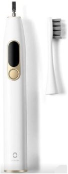 1 - Зубная щетка Xiaomi Oclean X Smart Sonic Electric Toothbrush EU White