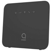 Беспроводной маршрутизатор Alcatel LINKHUB LTE Home Station (HH42CV-2AALUA1-1)