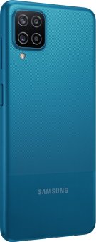 3 - Смартфон Samsung Galaxy A12 (SM-A127FZBUSEK) 3/32GB Blue
