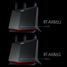 3 - Беспроводной маршрутизатор Asus RT-AX68U