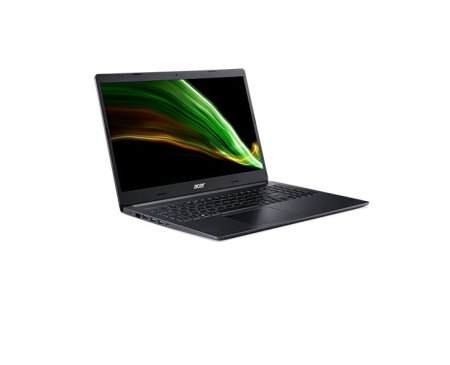4 - Ноутбук Acer Aspire 5 A515-45 (NX.A83EU.00L) Charcoal Black