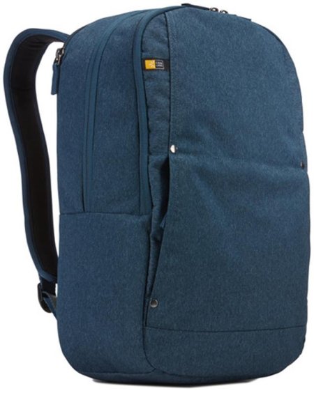 0 - Рюкзак для ноутбука Case Logic Huxton 24L HUXDP-115 Blue
