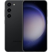 Смартфон Samsung Galaxy S23 (SM-S911BZKDSEK) 8/128GB Black