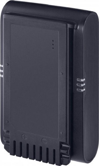 5 - Пылесос Samsung VS15A6032R5/EV