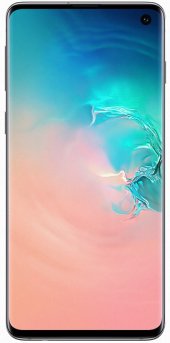 Смартфон Samsung Galaxy S10 (SM-G973F) 8/128GB Dual Sim White