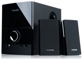 Акустическая система Microlab M-500 Black