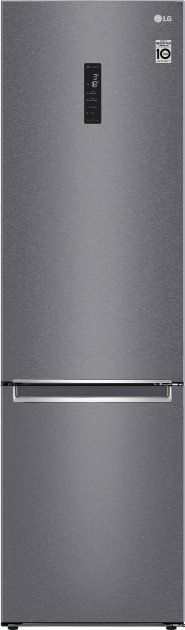 0 - Холодильник LG GW-B509SLKM