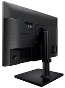 5 - Монитор Samsung LF24T450FQIXCI