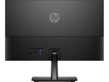 2 - Монитор HP 22m Black