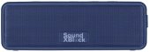 Акустическая система 2E SoundXBlock Blue