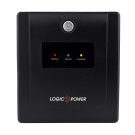 0 - Источник бесперебойного питания LogicPower LPM-U1100VA-P