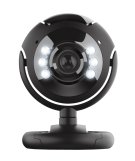 1 - Веб-камера Trust SpotLight Webcam Pro