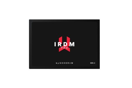 0 - Накопитель SSD 512 GB Goodram Iridium Pro Gen.2 2.5