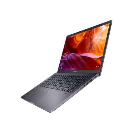 2 - Ноутбук Asus X509FJ-BQ377 (90NB0MY2-M05940) Grey