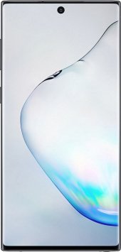 Смартфон Samsung Galaxy Note 10 (SM-N970F) 8/256GB Dual Sim Black