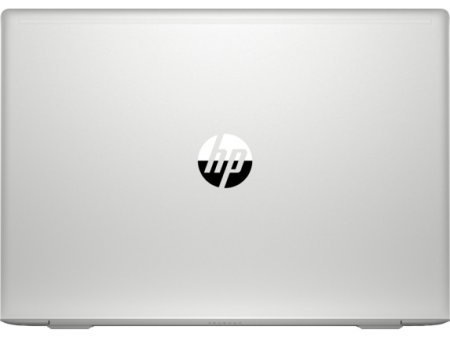 6 - Ноутбук HP ProBook 450 G6 (4SZ43AV_V12) Silver