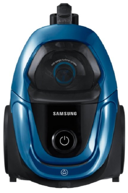 1 - Пылесос Samsung VC07M31D3HU/UK