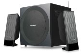 Акустическая система Microlab M-300U Black