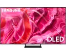 0 - Телевизор Samsung QE55S90CAUXUA