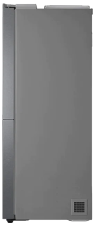 8 - Холодильник LG GC-B257JLYV