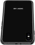 3 - Смартфон Doogee X55 1/16GB Dual Sim Black