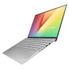 4 - Ноутбук Asus X512FL-EJ073 (90NB0M92-M01070) Silver