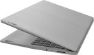 6 - Ноутбук Lenovo IdeaPad IP 3 15IML (81WB00A9RA) FullHD Platinum Grey