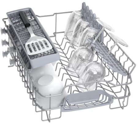 2 - Посудомоечная машина Bosch SRS2IKI02K