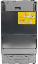 1 - Посудомоечная машина AEG FSR62400P