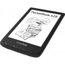 4 - Электронная книга PocketBook 628 Ink Black (PB628-P-CIS)