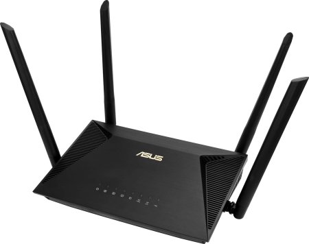 3 - Беспроводной маршрутизатор Asus RT-AX53U