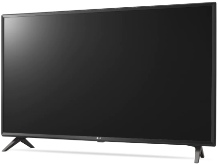 9 - Телевизор LG 55UT640S