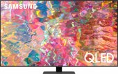 Телевизор Samsung QE50Q80BAUXUA