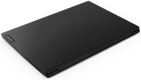 3 - Ноутбук Lenovo IdeaPad S145-15IWL (81MV01DNRA) FullHD Black