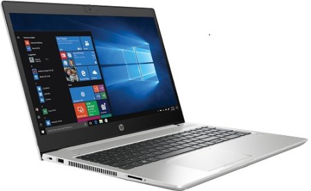1 - Ноутбук HP ProBook 440 G7 (6XJ57AV_V6) Silver
