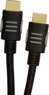 Кабель Tecro HD 10-00 HDMI-HDMI 10м