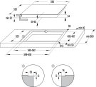 2 - Варочная поверхность Gorenje IT640BSC